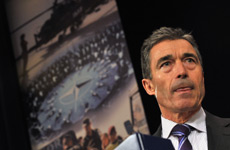 北約稱利比亞?；饏f(xié)議&ldquo;必須可信和可核實(shí)&rdquo;