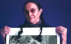 著名的照片和它們的&ldquo;父親&rdquo;(組圖)