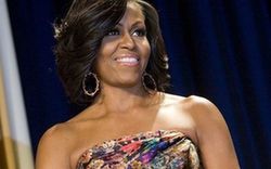 美第一夫人米歇爾&middot;奧巴馬 時尚達(dá)人